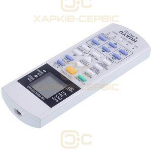 Універсальний пульт для кондиціонера Huayu K-PN1122
