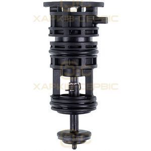 Картридж трёхходового клапана для газового котла Baxi/Westen 721403800