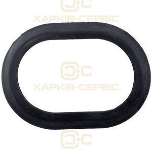 Прокладка под фланец D=80/115mm (овальная) Ariston