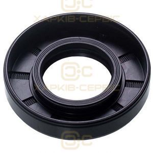 Сальник для пральної машини Samsung DC62-00007A WLK 25*50.55*10mm