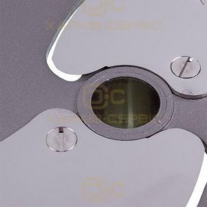 Диск-слайсер для нарізки скибочками Robot Coupe 28062 D=190mm 1mm