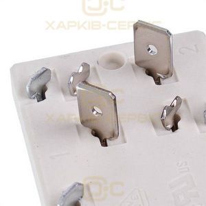 Термостат для бойлера EGO 55.17022.030 капіляр L=840mm, 30-110&deg;C KRM27008