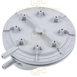 Реле тиску повітря (пресостат) Huba Control 90/70 Па для газового котла