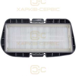 Фільтр HEPA під колбу для пилососів Zelmer і Bosch ZVCA335S (A601214070.0) 11006857