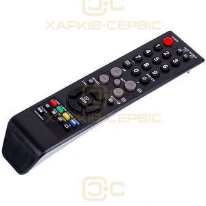 Пульт дистанційного керування для телевізора Samsung AA59-00401B