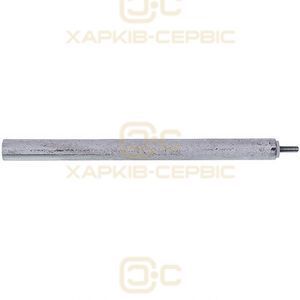 Анод магнієвий (D=25mm, L=300mm, різьба M8x25) для бойлера Gorenje 268069