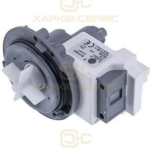 Помпа B15-6AZ HANYU 40W для пральної машини Indesit C00286911