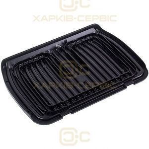 Tefal TS-01043490 Панель жарочна (нижня) для електрогриля