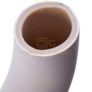 Шланг всмоктувальний для насоса очищення Rational 56.01.524P L=160mm D=29/23mm