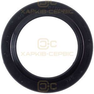 Сальник для пральної машини Zanussi 1246109001 SKL 40*60*8/10.2mm
