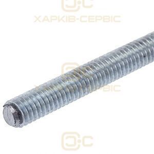 Анод магнієвий для бойлера D=18mm L=200mm, різьблення M6x180