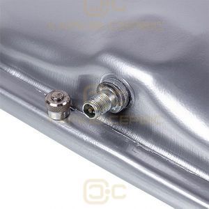 Розширювальний бак Cimm 7 л для газового котла Ferroli 39827800