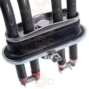 Тен для пральної машини Electrolux Professional 471982501 Kawai TZ 335-SB-2x2165(4330) 240V