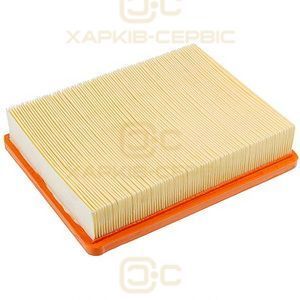 Фильтр виходной HEPA для пылесоса Karcher 5.731-020.0