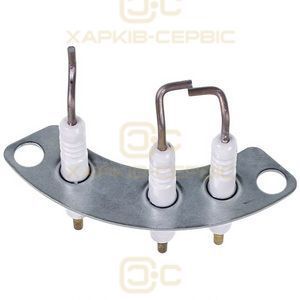 Електрод розпалу та іонізації для газового котла Buderus 87181070870