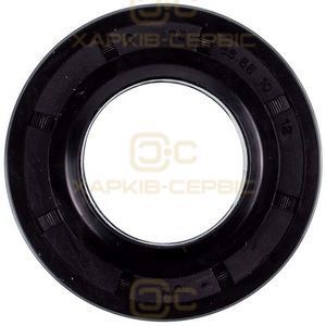Сальник для пральної машини Samsung DC62-00008A (з мастилом) JY 35*65.55*10/12