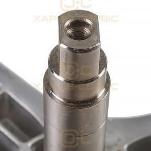 Хрестовина барабана EBI для пральної машини Samsung COD.756 L=125mm