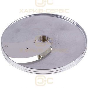 Диск-слайсер для нарізки скибочками Robot Coupe 28067 D=175mm 10mm