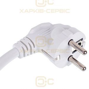 Мережевий шнур з ПЗВ для бойлера 563510100 (10mA) 230V 16A L=2500mm