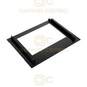 Зовнішнє скло дверей (з кріпленням) для духовки Electrolux 3874970753