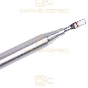 Термостат для бойлера EGO 55.17022.030 капіляр L=840mm, 30-110&deg;C KRM27008