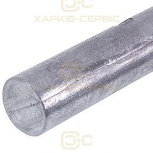 Анод магнієвий для бойлера D=18mm L=200mm, різьблення M6x180