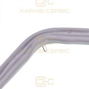 Уплотнительная резина двери духовки для плиты Miele 6432220 425x320mm