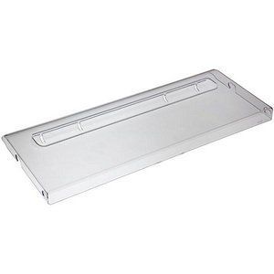 Панель для морозильної камери (відкидна) Zanussi 2064294024 429x188mm