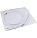 Випарник 450x500mm (плачучий) HR двохпатрубковий (L=1000/2000mm)