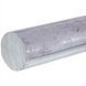 Анод магнієвий (D=25mm, L=300mm, різьба M8x25) для бойлера Gorenje 268069