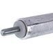 Анод магнієвий (D=25mm, L=300mm, різьба M8x25) для бойлера Gorenje 268069