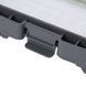 Фільтр HEPA під колбу для пилососів Zelmer і Bosch ZVCA335S (A601214070.0) 11006857