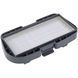 Фільтр HEPA під колбу для пилососів Zelmer і Bosch ZVCA335S (A601214070.0) 11006857