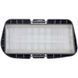 Фільтр HEPA під колбу для пилососів Zelmer і Bosch ZVCA335S (A601214070.0) 11006857