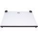Кришка верхня скляна для плити Gorenje 882370 605x600mm