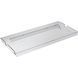 Панель для морозильної камери (відкидна) Zanussi 2064294024 429x188mm