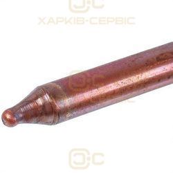Тэн для бойлера 3000W (медный), гайка 54mm