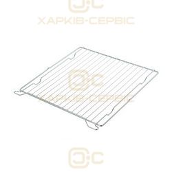 Решітка AC051 для духовки Gorenje 400х395mm 430401