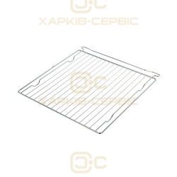 Решітка AC051 для духовки Gorenje 400х395mm 430401