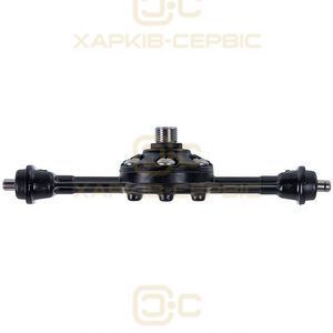 Розбризкувач роторний для мийної системи UNOX KVL1037A L=135mm