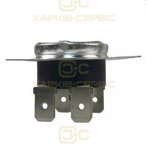 Термостат 93&deg;C 250V 15A 420900 для бойлера Tesy