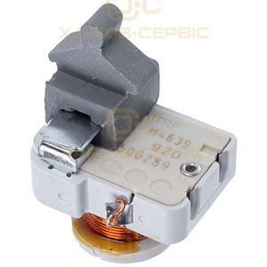 Реле пускове MTRPH46-39 для двигуна Robot Coupe 500289