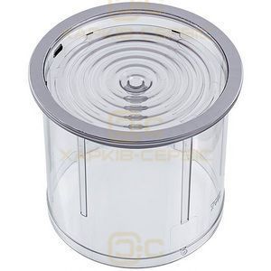 Чаша подрібнювача 750ml для блендера Bosch 00647801