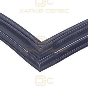 Ущільнювач дверей Rational 20.02.552P 755x470mm профиль 28.5x13mm