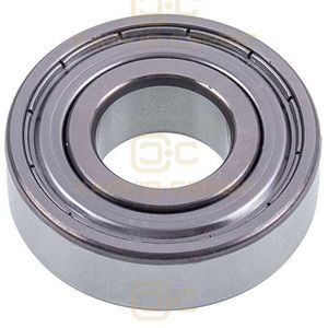 C00002590 Підшипник 6203 SKF 2Z (17x40x12)