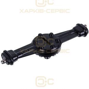 Розбризкувач роторний для мийної системи UNOX KVL1037A L=135mm