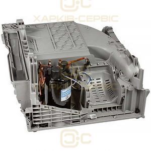 Компресорний осушувач для сушильної машини AEG 1364454205