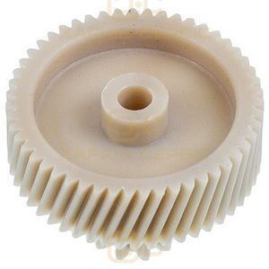 Шестерня малая для мясорубки D=12/30.5, H=18/9.5(24), Z=11кос./51кос. Moulinex