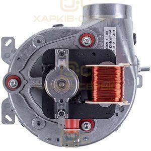 Вентилятор 65 Вт для газового котла Immergas 1.022926