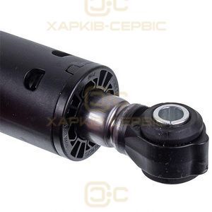 Амортизатор бака для пральної машини Bosch 00673541 SUSPA 80N L=185-270mm D отворів=8/12mm